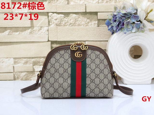 GUCCl Handbags 277